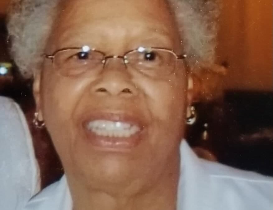 Lena "Tat" Bostic, 94, passed away on Feb. 9, 2022 at Community Hospital.